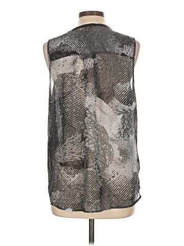 Daniel Rainn Sleeveless Blouse (view 2)