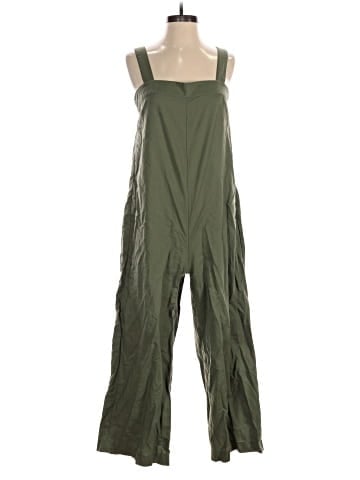 Uniqlo Snow Pants With Bib (view 1)