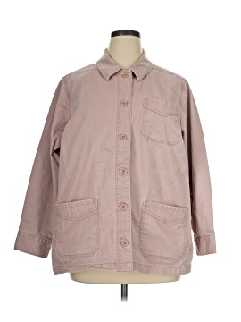 Lands' End Jacket