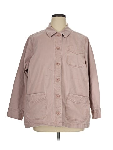 Lands' End Jacket (view 1)