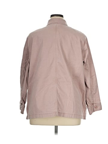 Lands' End Jacket (view 2)