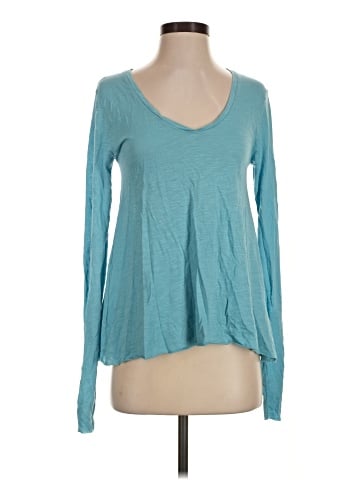 American Vintage Long Sleeve T-Shirt (view 1)