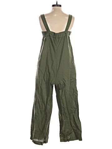 Uniqlo Snow Pants With Bib (view 2)