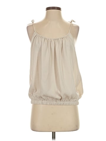 Theory Sleeveless Blouse (view 1)