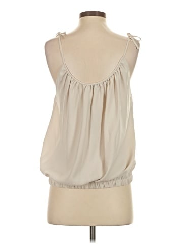 Theory Sleeveless Blouse (view 2)