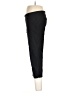 SOHO Apparel Ltd Solid Black Active Pants Size L - photo 5