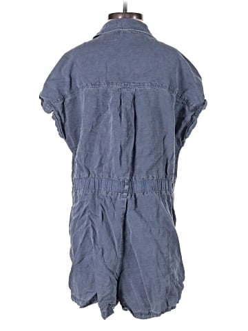 Nicole Miller New York Romper (view 2)