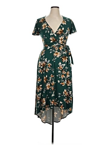 Fortune + Ivy Casual Dress (view 1)