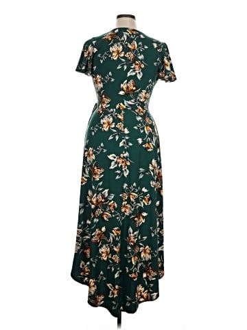 Fortune + Ivy Casual Dress (view 2)
