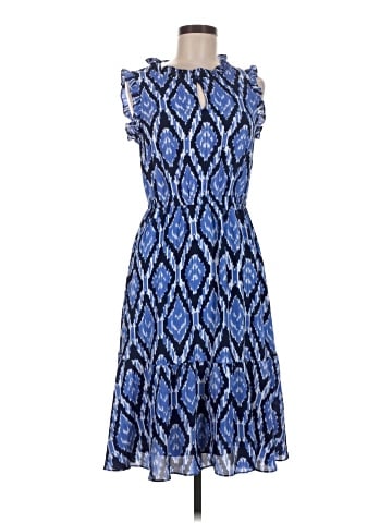 Talbots Casual Dress (view 1)