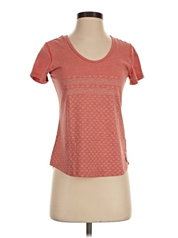 The North Face Short Sleeve T-Shirt (view 1)