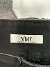 YMI Black Jeans Size 7 - photo 7