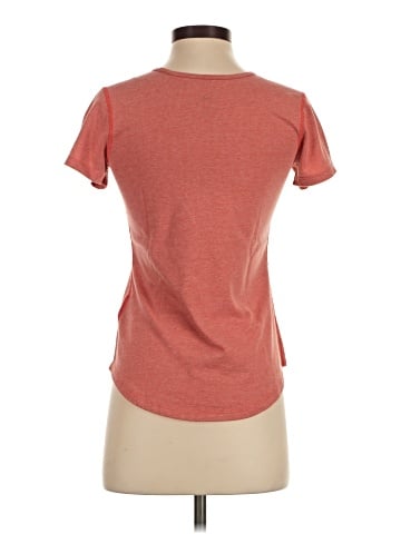 The North Face Short Sleeve T-Shirt (view 2)