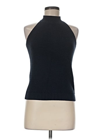 Ann Taylor LOFT Sweater Vest (view 1)