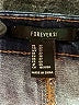 Forever 21 Blue Jeans Size 27 waist - photo 7