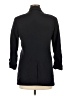 MICHAEL Michael Kors Black Blazer Size 8 - photo 2