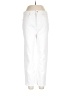Ann Taylor LOFT White Jeans Size 12 - photo 1