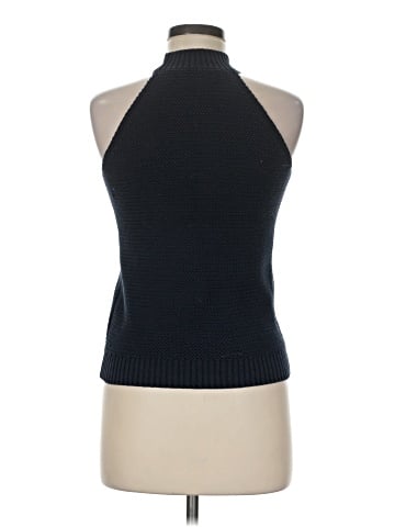 Ann Taylor LOFT Sweater Vest (view 2)