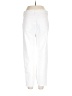 Ann Taylor LOFT White Jeans Size 12 - photo 2