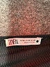 Zara Black Sports Bra Size M - photo 4