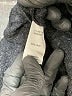 CAbi 100% Wool Black Wool Cardigan Size L - photo 8