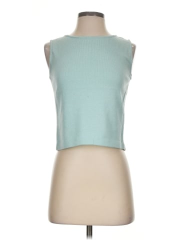 St. John Sleeveless Top (view 1)