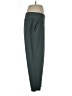 Athleta Solid Green Active Pants Size 12 (petite) - photo 4
