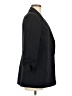 MICHAEL Michael Kors Black Blazer Size 8 - photo 4