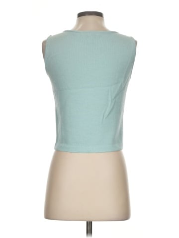 St. John Sleeveless Top (view 2)