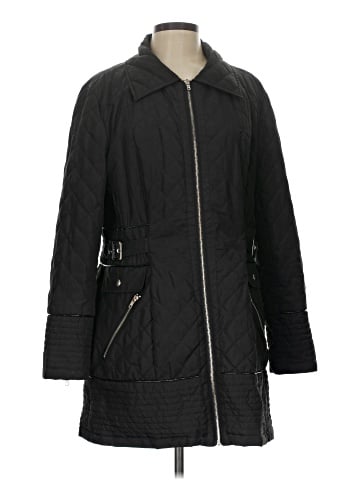 Peck & Peck Coat (view 1)