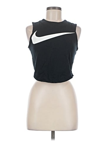 Nike Sleeveless T-Shirt (view 1)