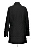 Peck & Peck 100% Polyester Black Coat Size L - photo 2