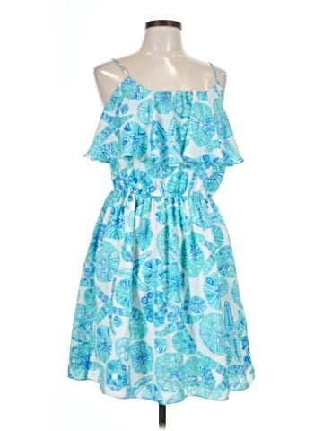 Lilly Pulitzer For Target Casual Dress (view 1)