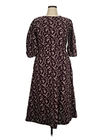 Ann Taylor Casual Dress (view 1)