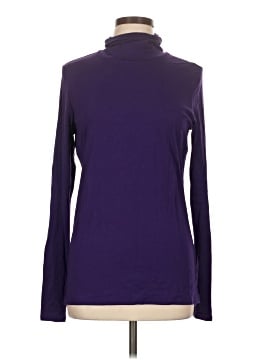 Peruvian Connection Long Sleeve Turtleneck