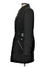 Peck & Peck 100% Polyester Black Coat Size L - photo 5