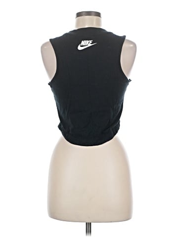 Nike Sleeveless T-Shirt (view 2)