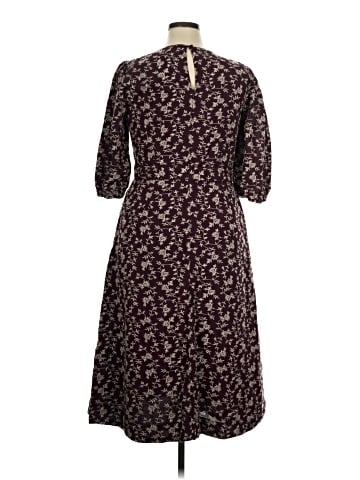 Ann Taylor Casual Dress (view 2)
