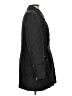 Peck & Peck 100% Polyester Black Coat Size L - photo 4