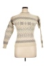 Eddie Bauer Tan Wool Pullover Sweater Size M - photo 1