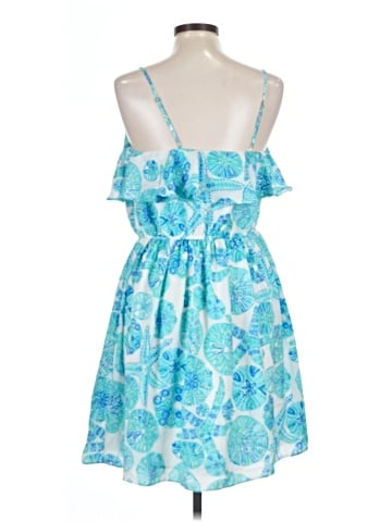 Lilly Pulitzer For Target Casual Dress (view 2)