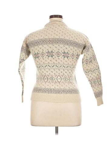 Eddie Bauer Wool Pullover Sweater (view 2)