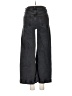Gap Black Jeans Size 2 - photo 2