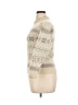 Eddie Bauer Tan Wool Pullover Sweater Size M - photo 5