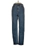 H&M Blue Jeans Size 2 - photo 1