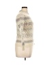 Eddie Bauer Tan Wool Pullover Sweater Size M - photo 4