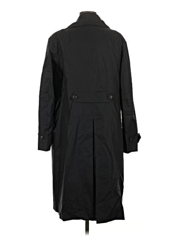 Rag & Bone Trenchcoat (view 2)