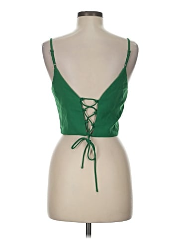 Lulus Sleeveless Top (view 2)