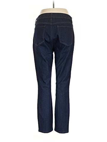 Ann Taylor LOFT Outlet Jeans (view 2)