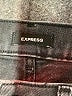 Express Gray Jeans Size 4 - photo 7